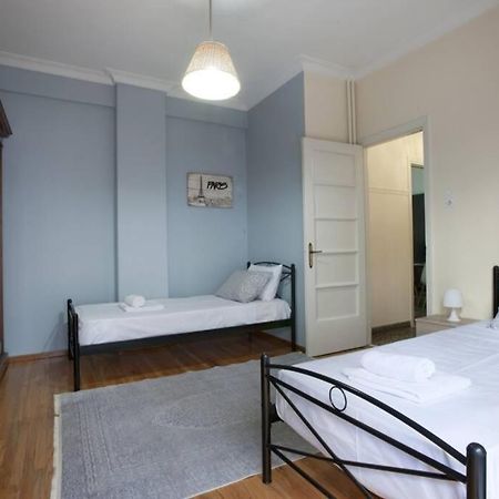 Three Bedrooms Apartment At The Center Of Athen Exterior foto